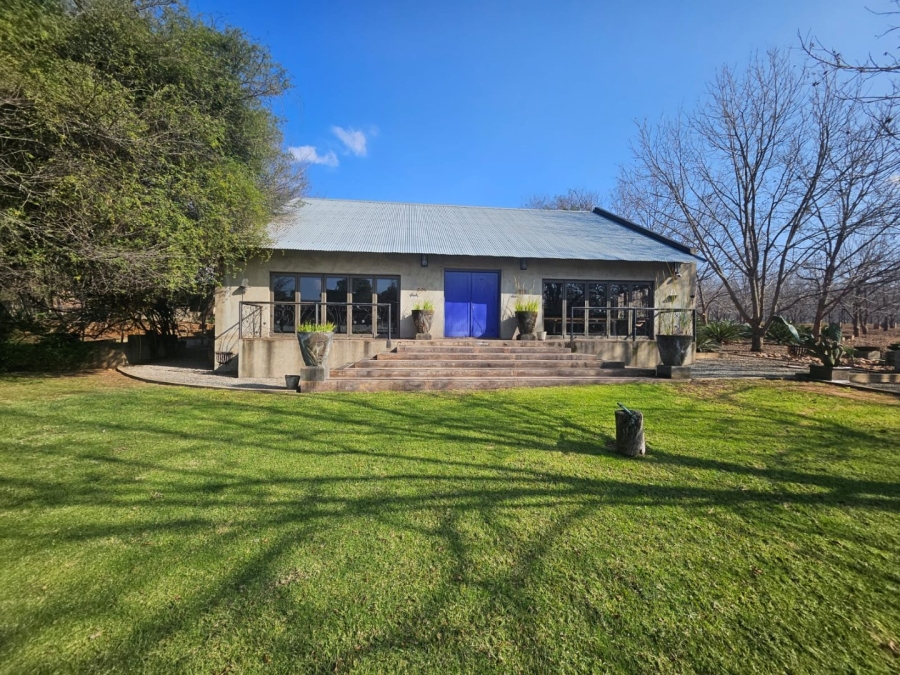 Commercial Property for Sale in Parys Free State